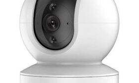 HikVision CS-TY1 2.0 Мегапиксела