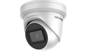 HikVision DS-2CD2H83G2- LIZS2U 8.0 Мегапиксела