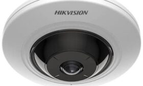 HikVision DS-2CD2955G0-ISU 5.0 Мегапиксела