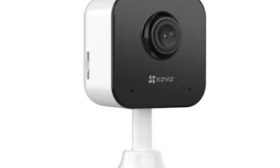 Ezviz CS-H1c 2.0 Мегапиксела