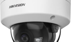 HikVision DS-2CE50DF3TVPLSZE 2 Мегапиксела